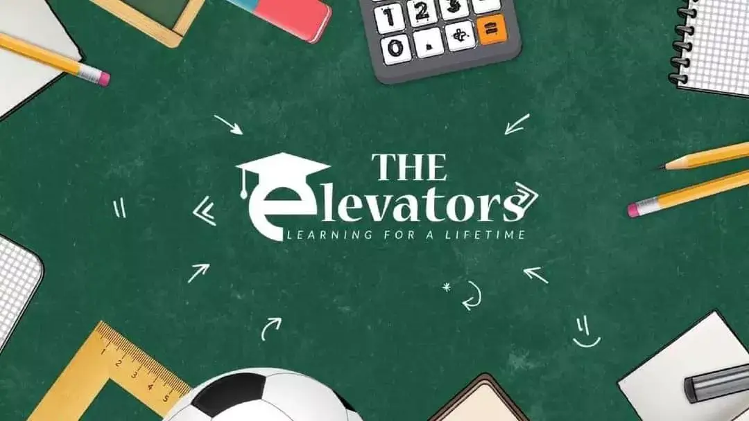 The Elevators | The Elevators Banner | Banner