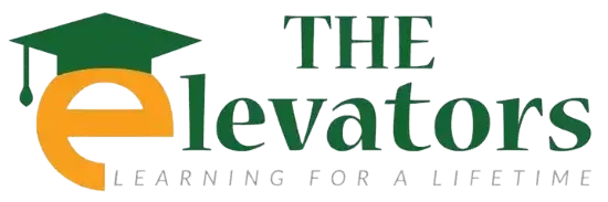 The Elevators | The Elevators Logo | Logo
